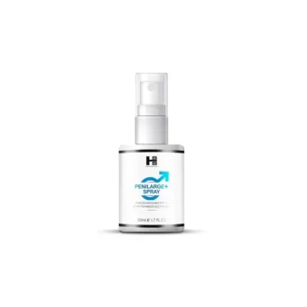 Spray na powiększenie penisa - Penilarge spray - 50 ml