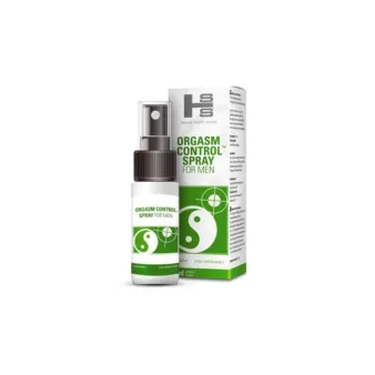 Orgasm Control Spray - 15ml - Spray na opóźnienie wytrysku