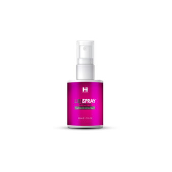 Spray obkurczający i nawilżający pochwę - Libi Spray - 50 ml
