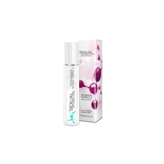 Sexual Attraction - 15ml - feromony damskie