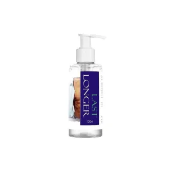 Last Longer Gel - żel opóźniający wytrysk - 150ml