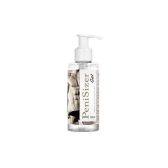 Penisizer Gel - 150ml - żel powiększający członka