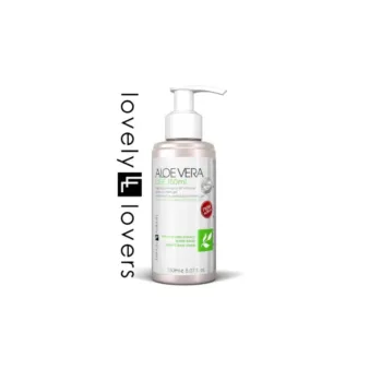 Aloe Vera Lube - 150ml - lubrykant