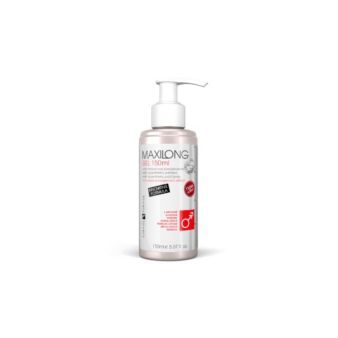 Maxilong Gel - 150 ml - Żel na powiększenie penisa
