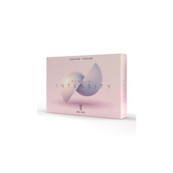 Tabletki na spadek libido - Female Intensity (10 szt.)