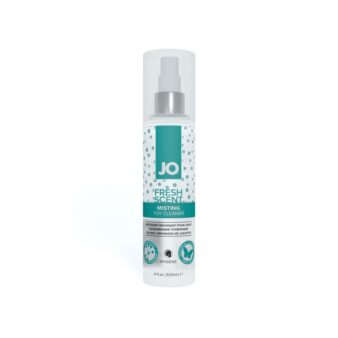 System JO - Misting Toy Cleaner Fresh Scent Hygiene 120 ml